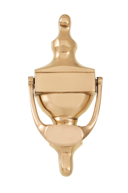 Victorian Pattern Door Knocker