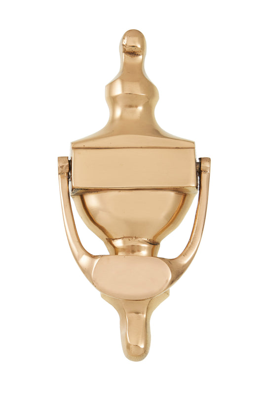 Victorian Pattern Door Knocker