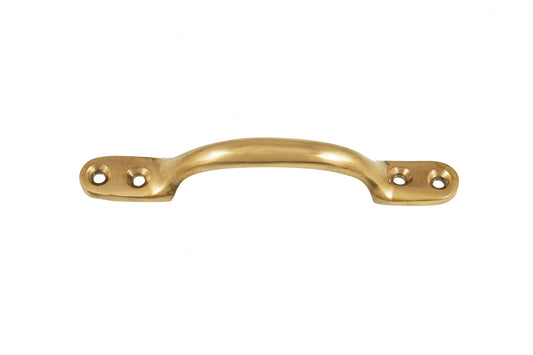 Sash handle