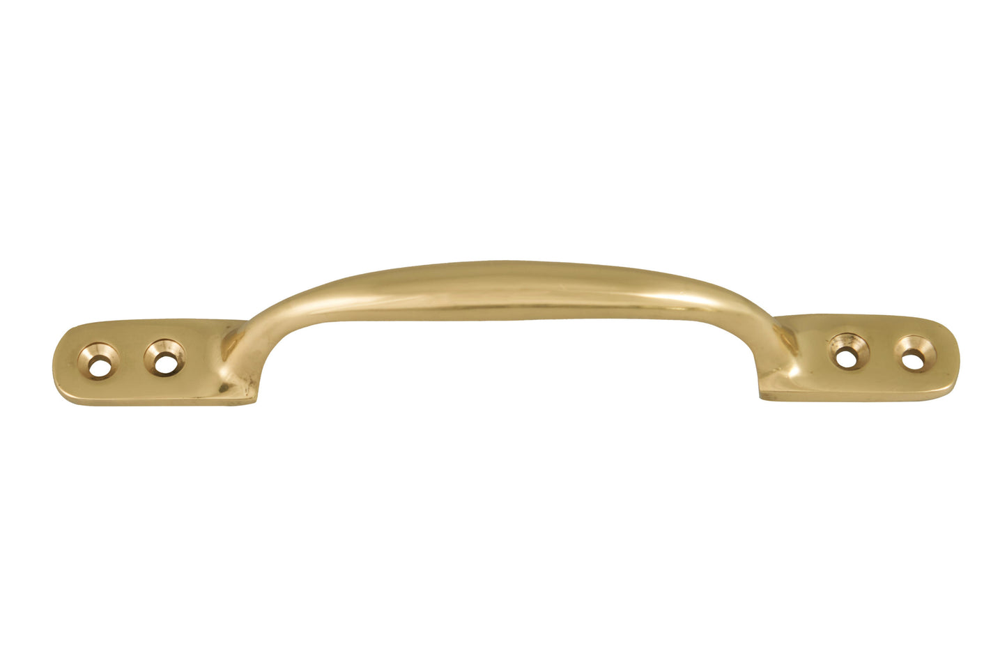 Sash handle