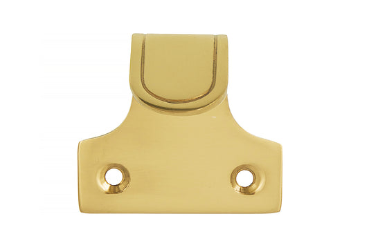 Traditional Pattern Sash lift
