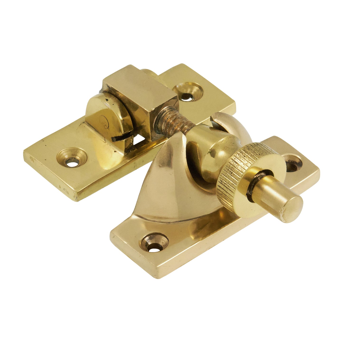 Brighton Pattern Sash fastener
