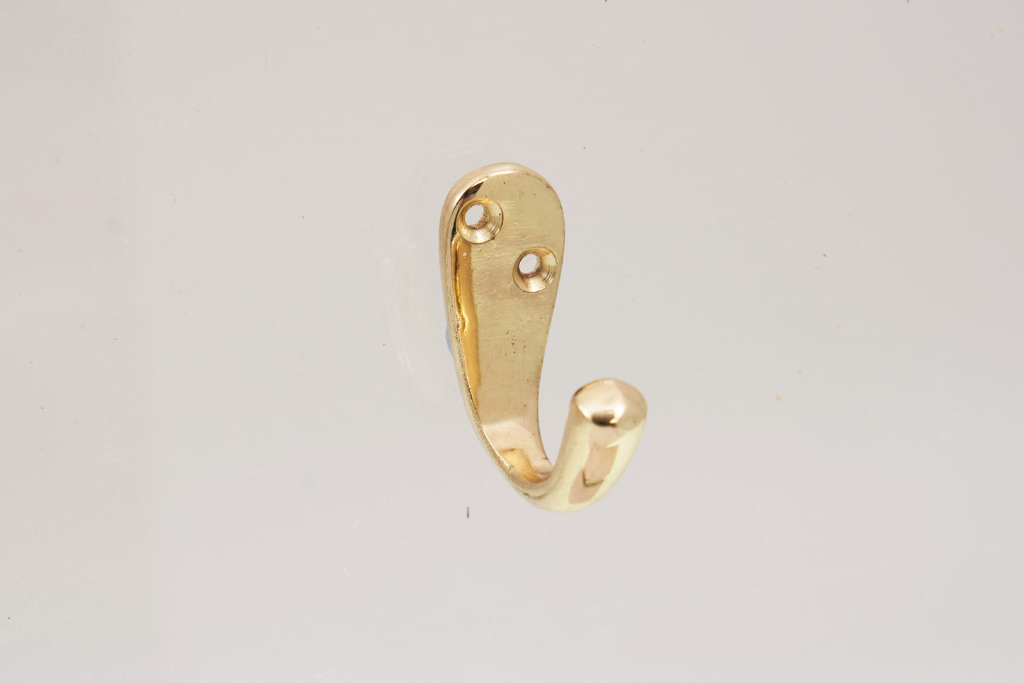 Victorian pattern Single robe hook