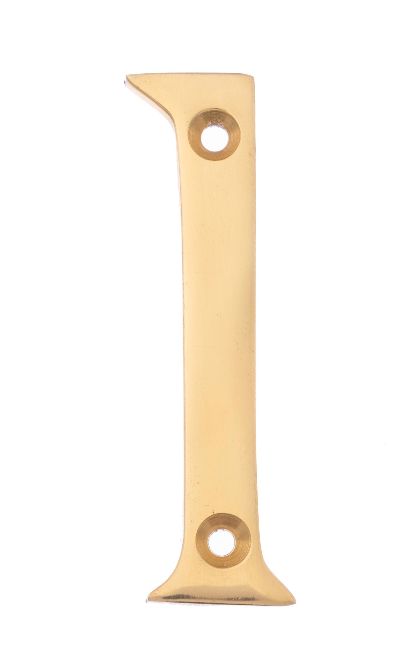 Victorian pattern face fix numerals