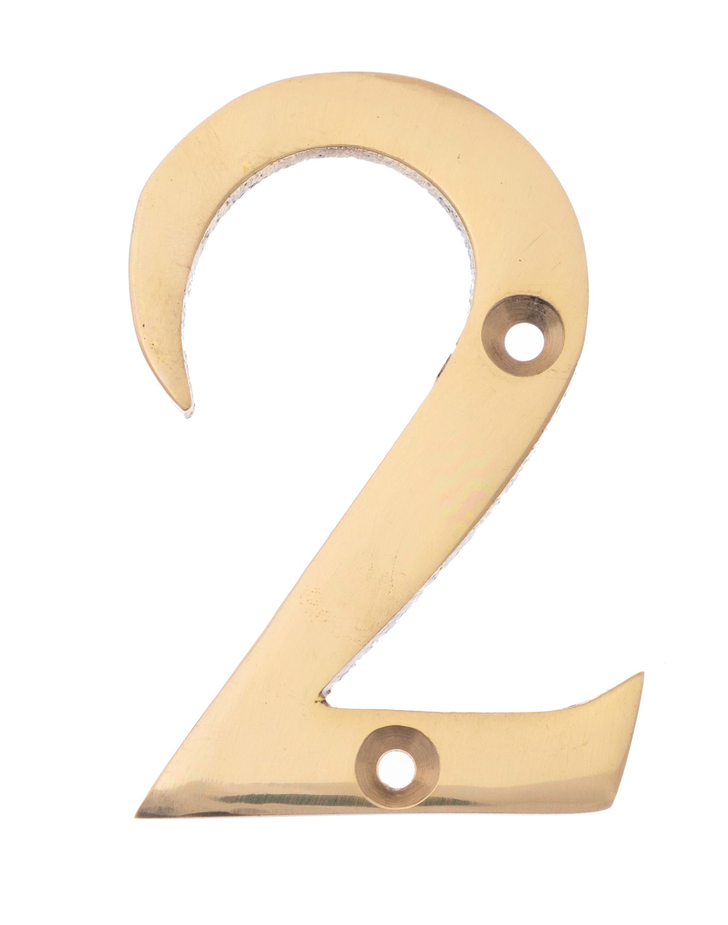 Victorian pattern face fix numerals