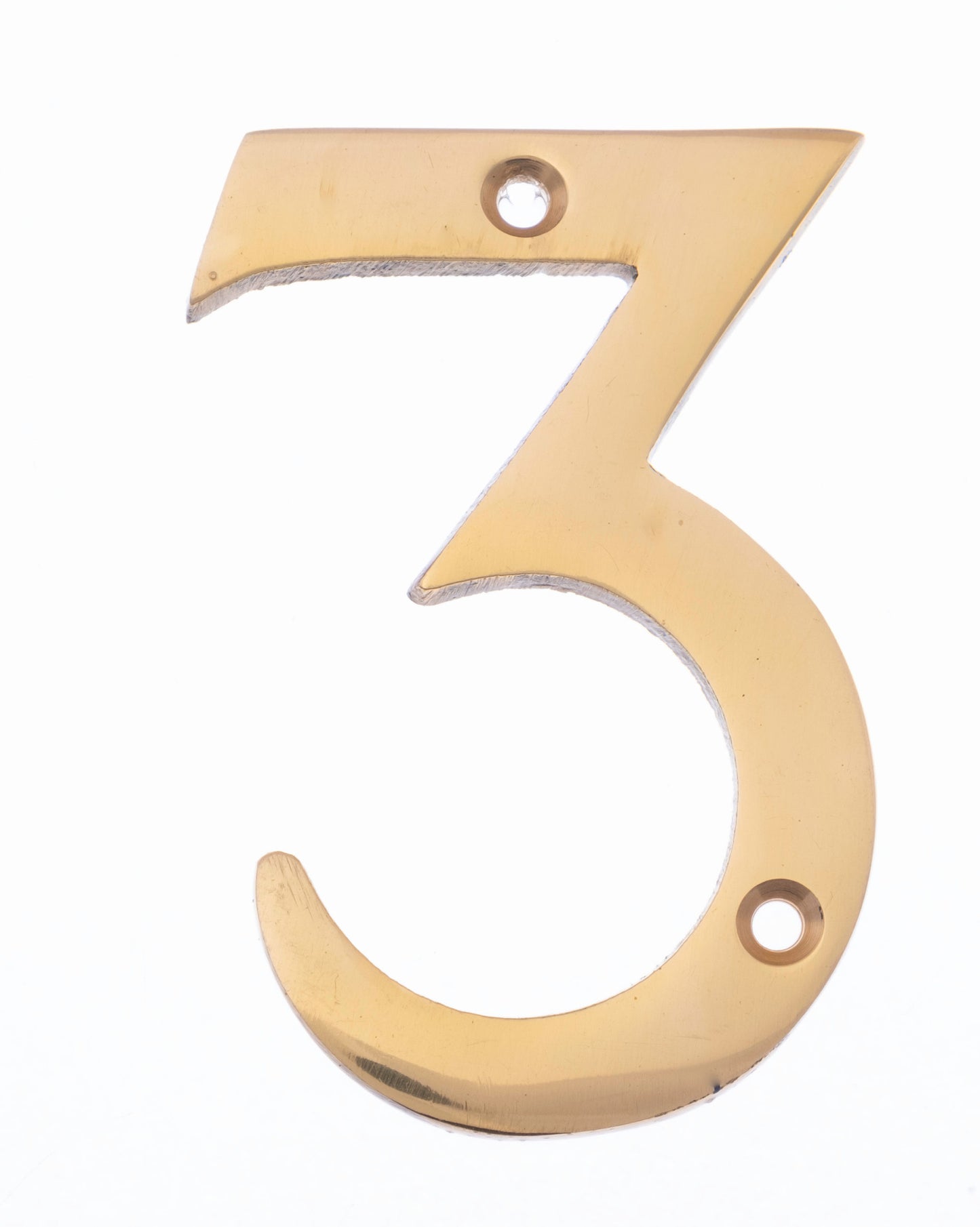 Victorian pattern face fix numerals