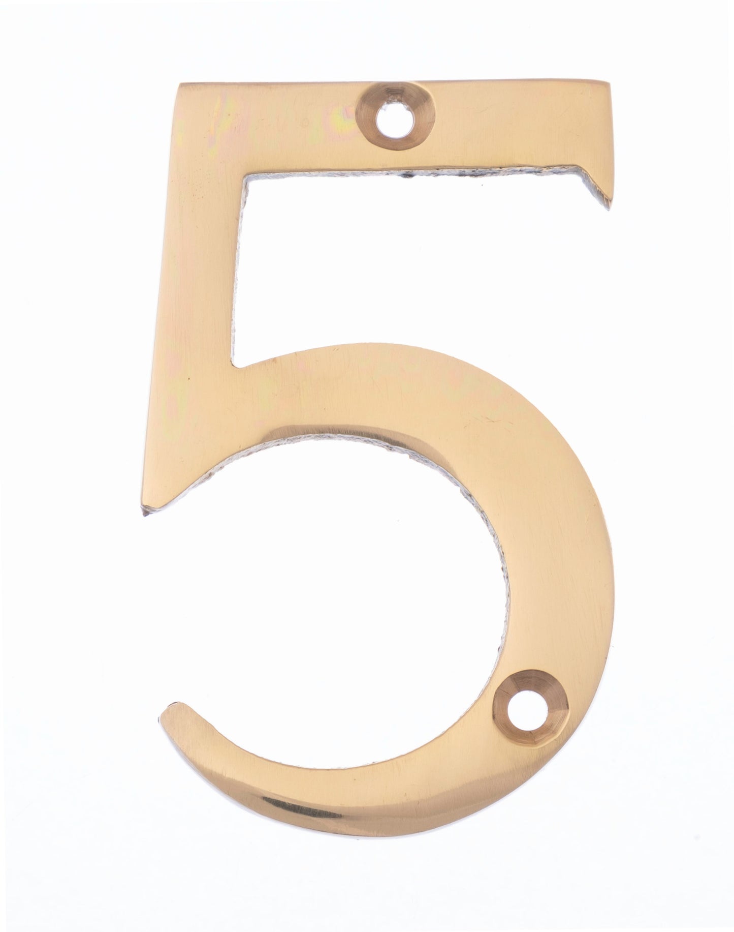 Victorian pattern face fix numerals