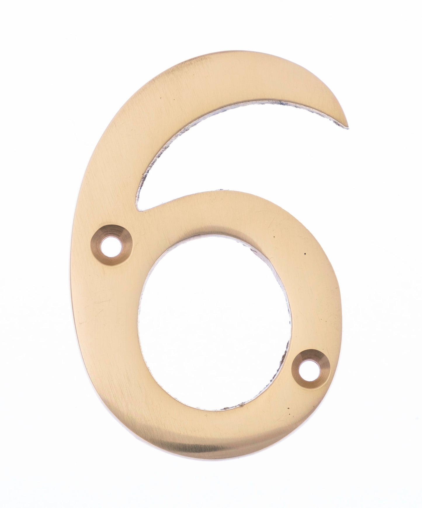 Victorian pattern face fix numerals