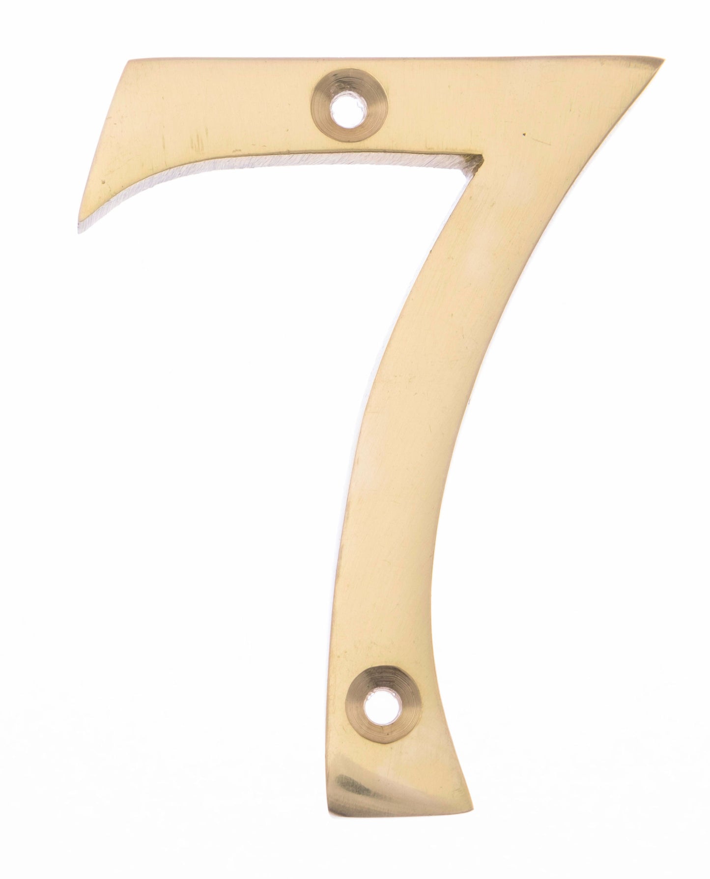 Victorian pattern face fix numerals