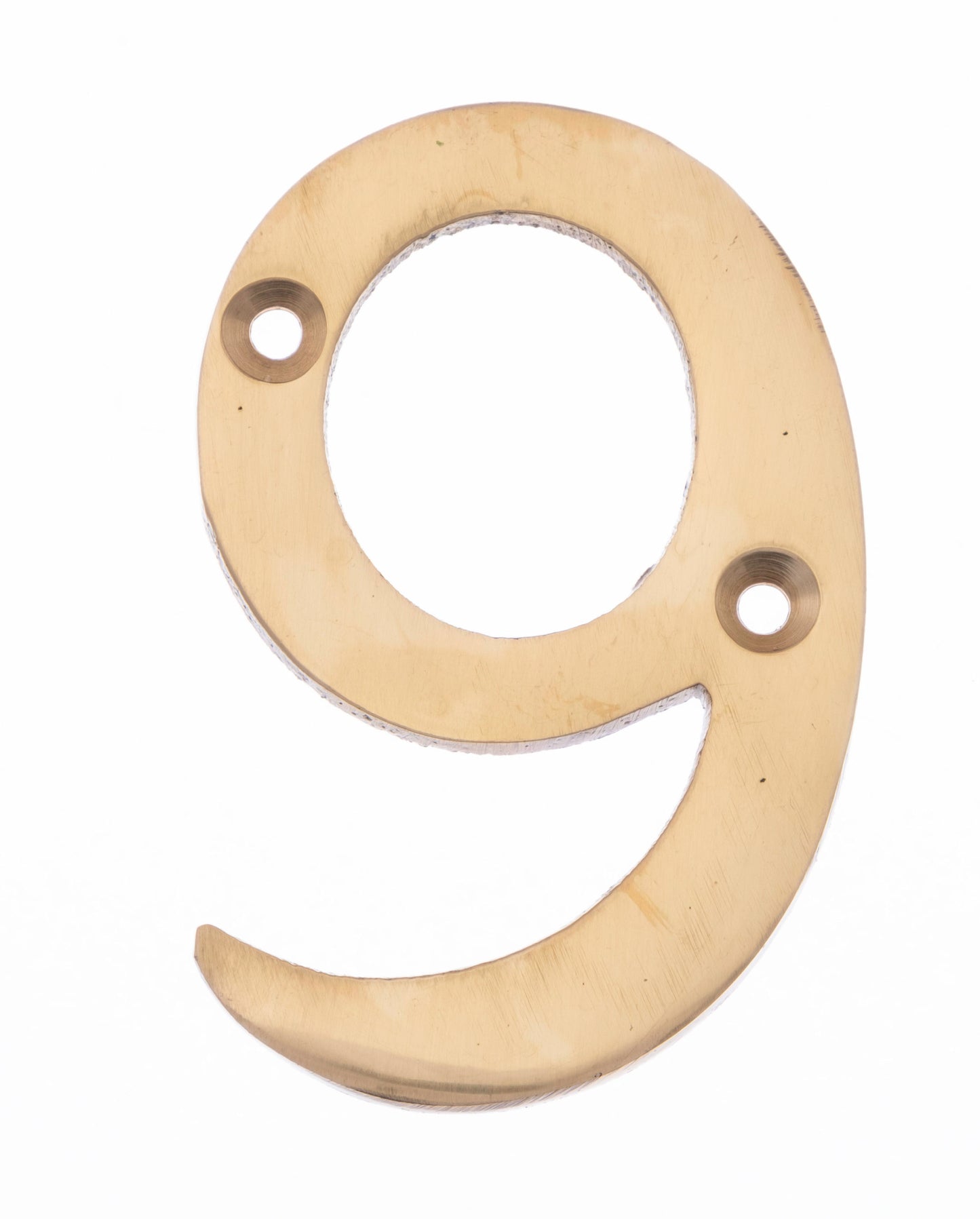 Victorian pattern face fix numerals