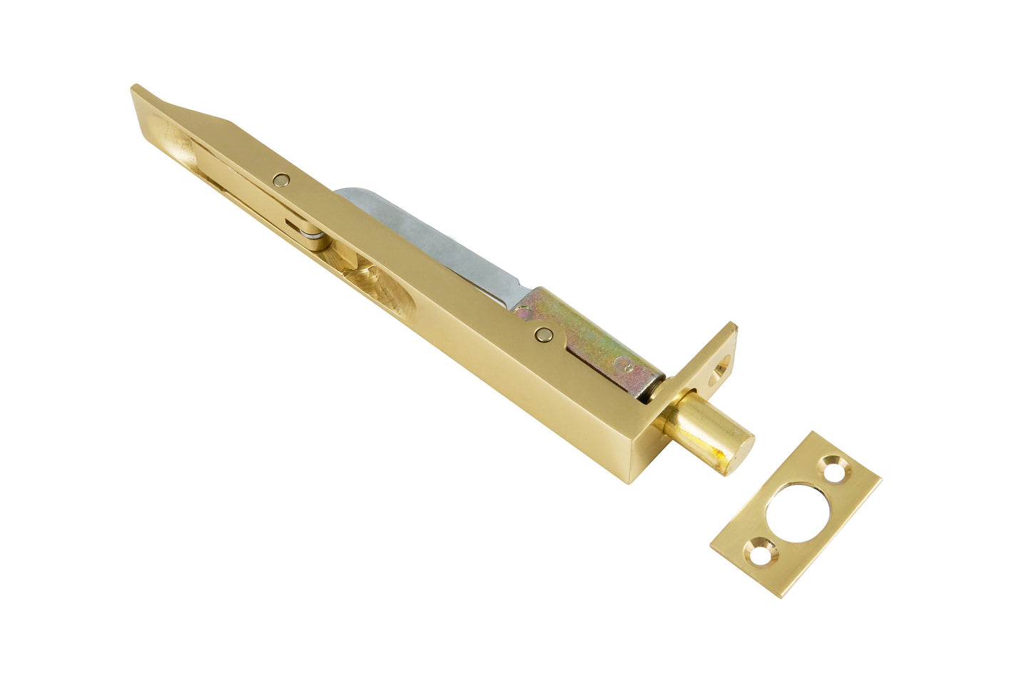 Flush Bolt