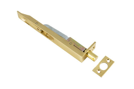 Flush Bolt