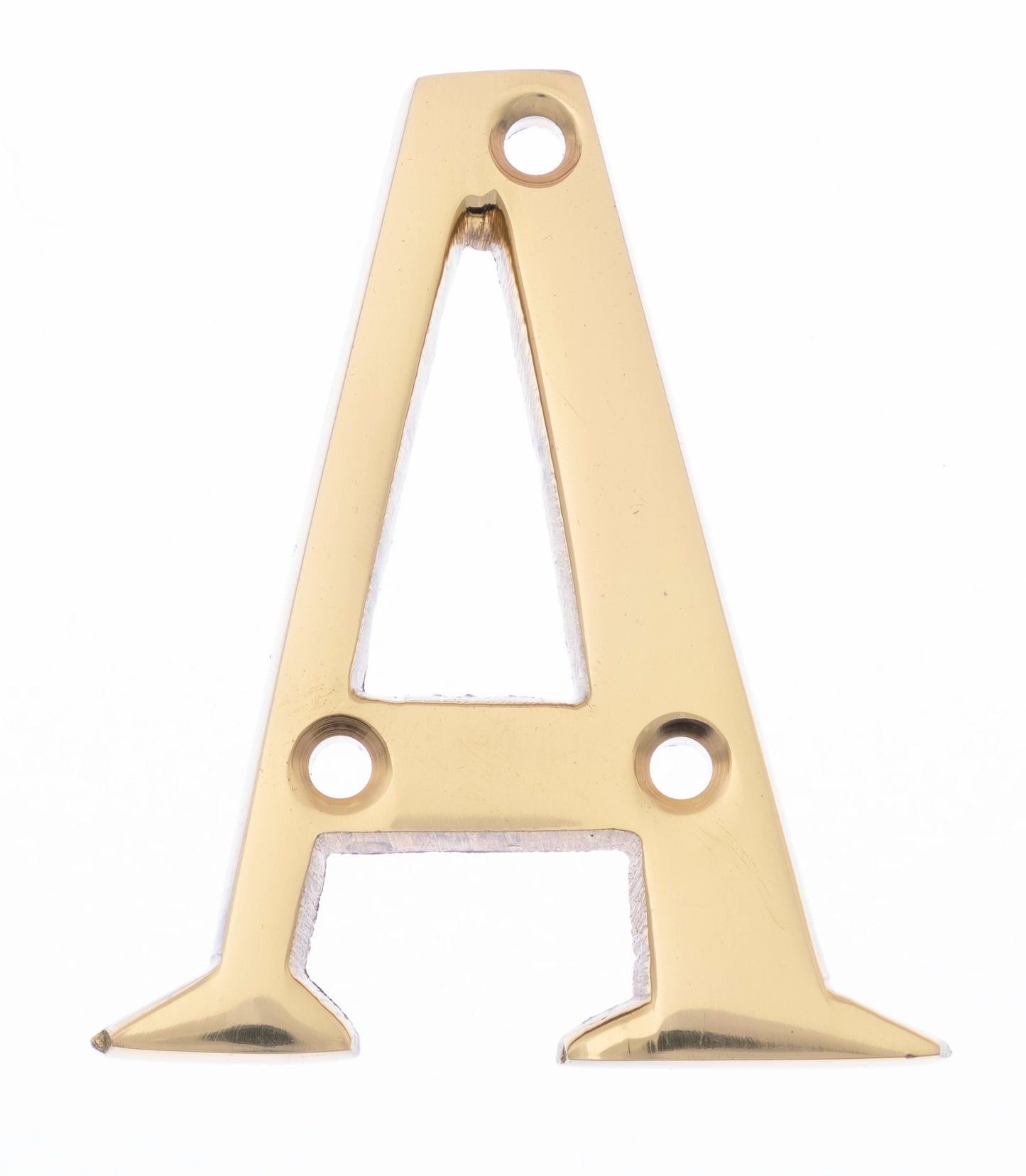 Victorian Pattern Face Fix Letters