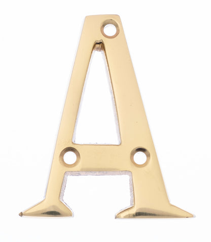 Victorian Pattern Face Fix Letters