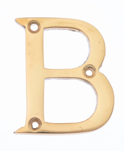 Victorian Pattern Face Fix Letters