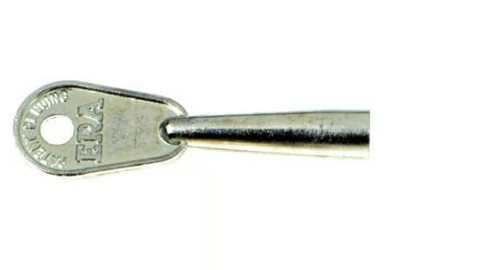 Era 581 Window Key