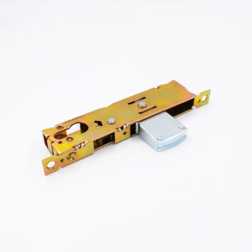 2200 Euro Swing Deadbolt Case for Metal Doors