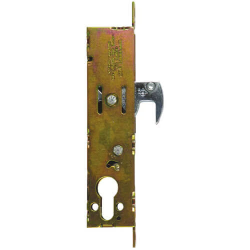 2200 Euro Hookbolt Case for Metal Doors