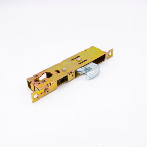 2200 Euro Hookbolt Case for Metal Doors