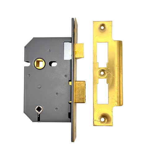 2226 Bathroom Mortice Sashlock