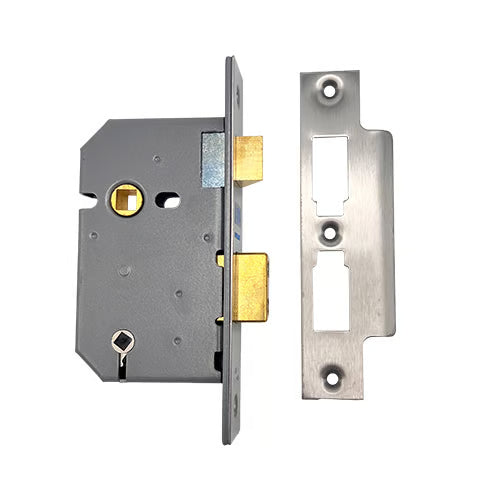 2226 Bathroom Mortice Sashlock