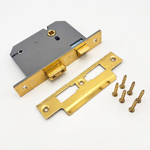 2226 Bathroom Mortice Sashlock