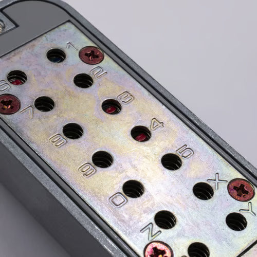 2230 Digital Lock For Use With Panic Hardware or Nightlatches