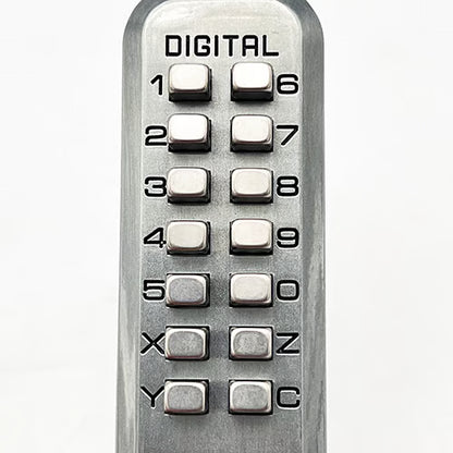 2230 Digital Lock For Use With Panic Hardware or Nightlatches