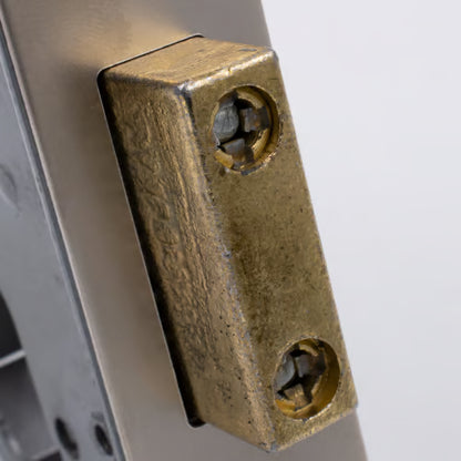224/324 Dual Profile Mortice Sashlock