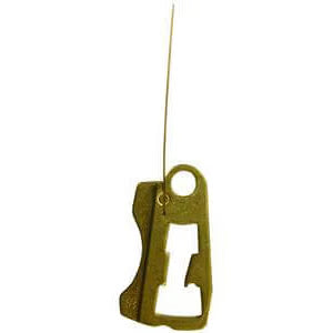 3G114 Non British Standard Lever Only