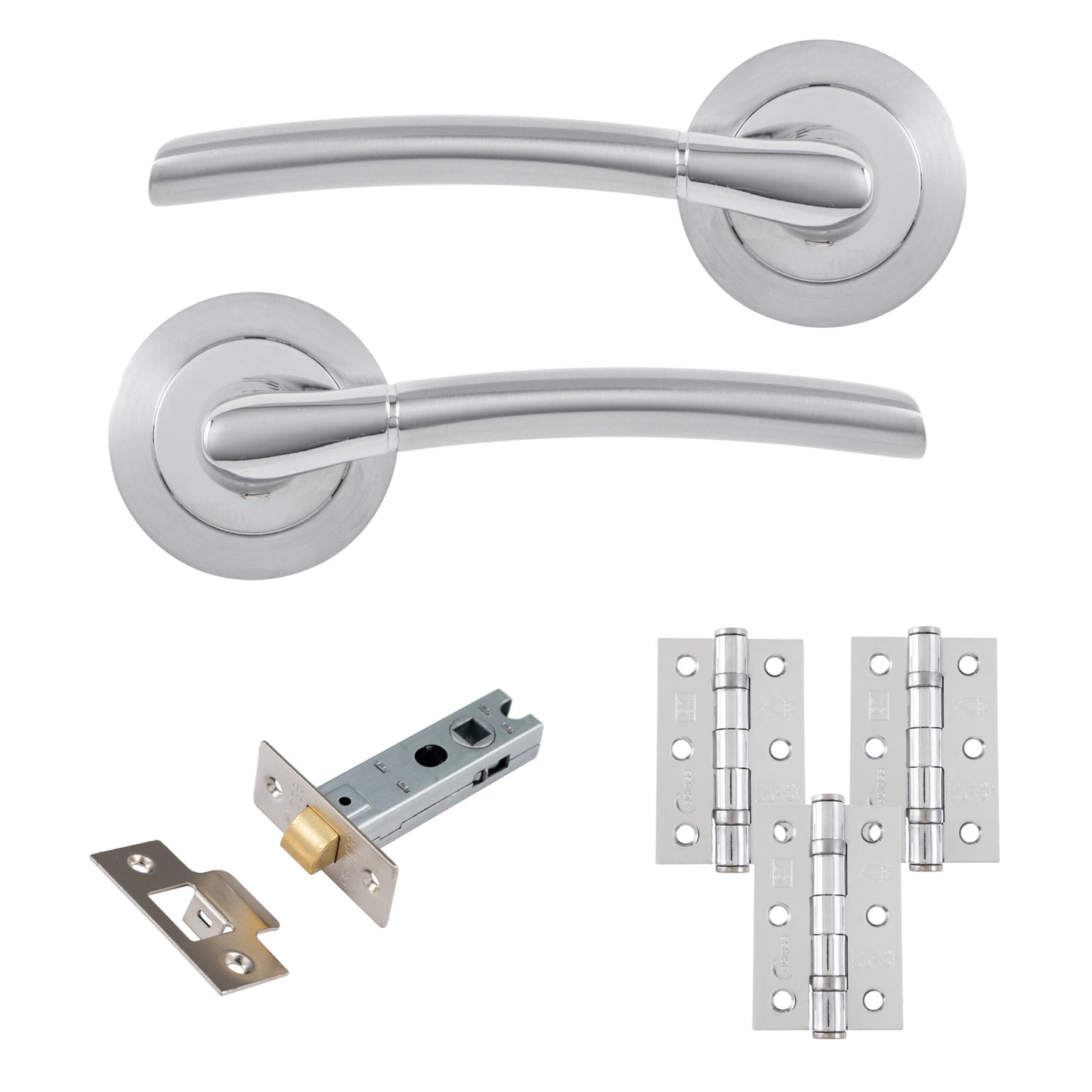 Tifosi Lever Latch Pack (Available in 4 Finishes)