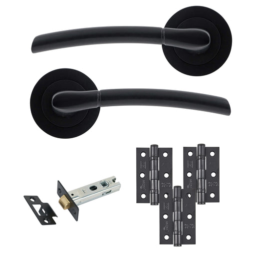 Tifosi Lever Latch Pack (Available in 4 Finishes)