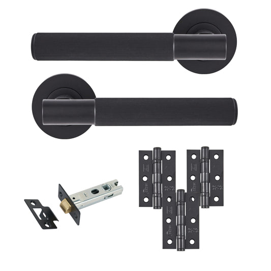 Linear Lever Latch Pack (3 Finishes)