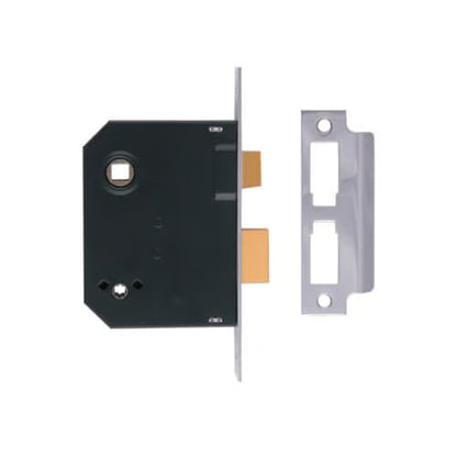 2294 Bathroom Mortice Sashlock