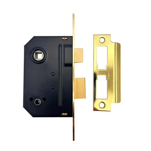 2294 Bathroom Mortice Sashlock