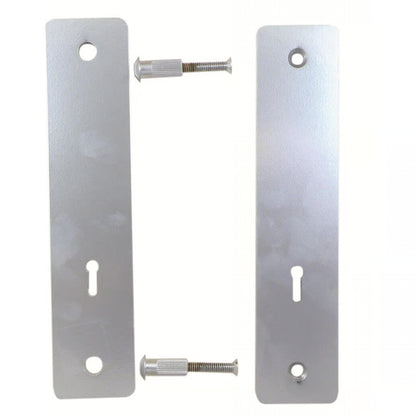 2300 Wide UK Lockguard