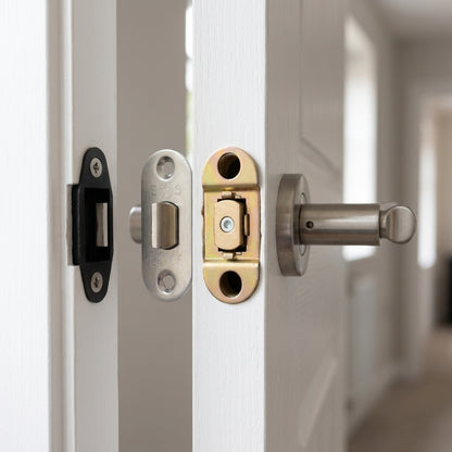 Easi-T Tubular Deadbolt