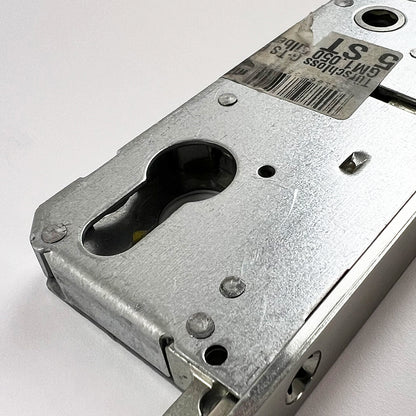 GTS Passive Door Lift Lever Multipoint Door Lock