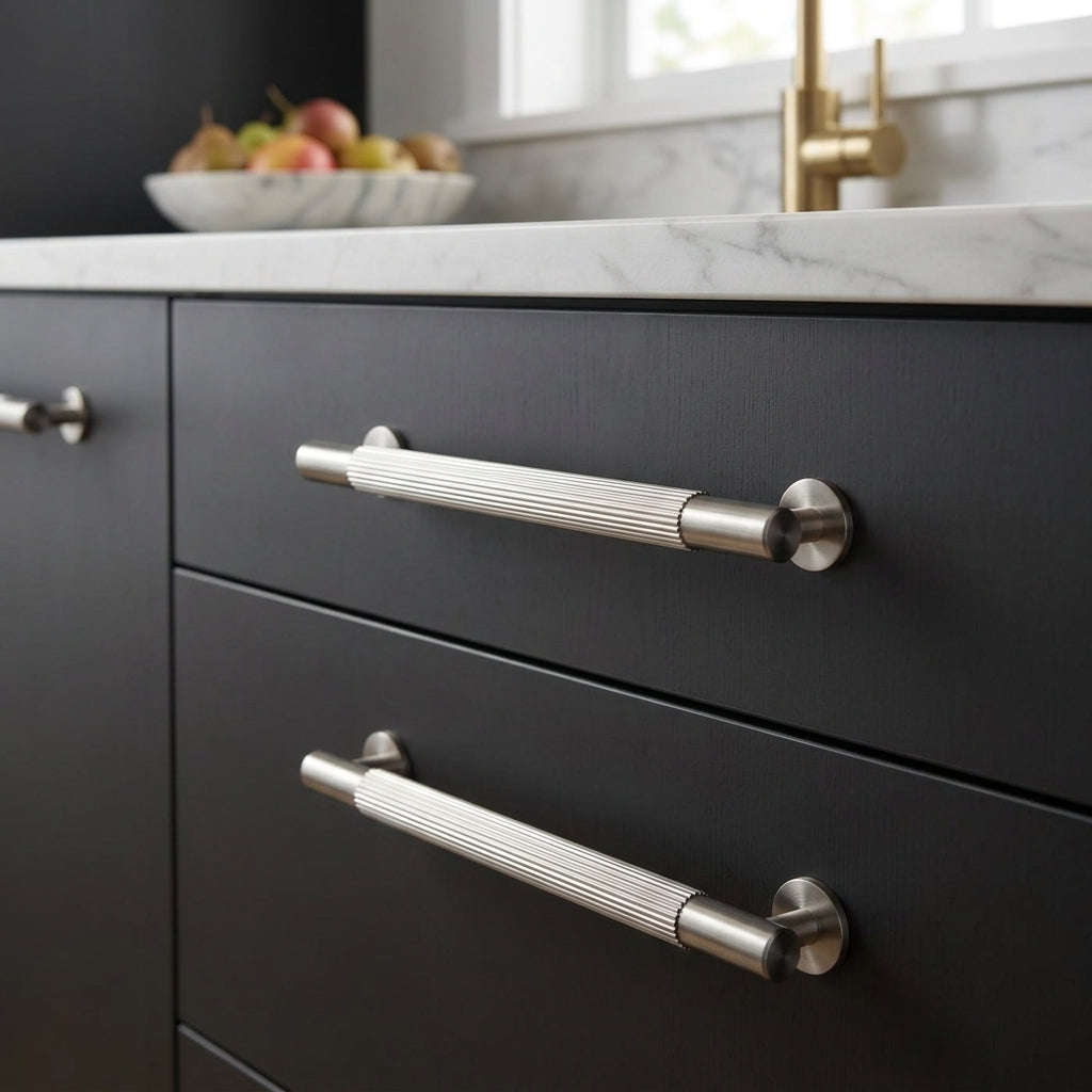 Lines Pull Handle Range