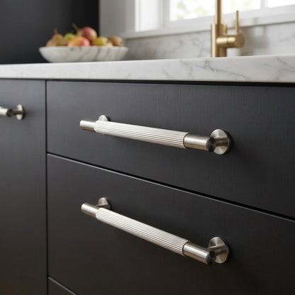 Lines Pull Handle Range