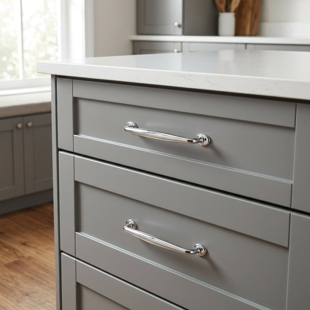 Ashbury Cabinet Pull Handle