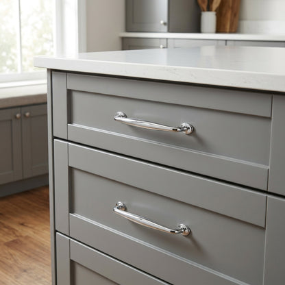 Ashbury Cabinet Pull Handle