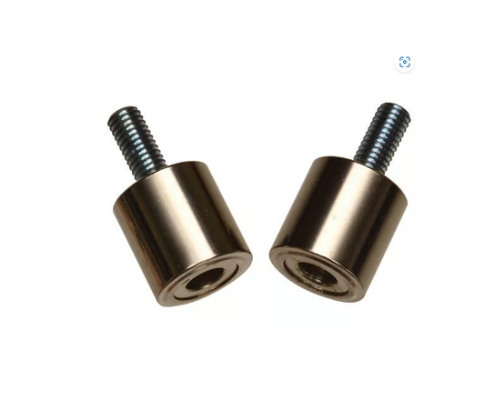 R3/01 Metal Casement Window Lock