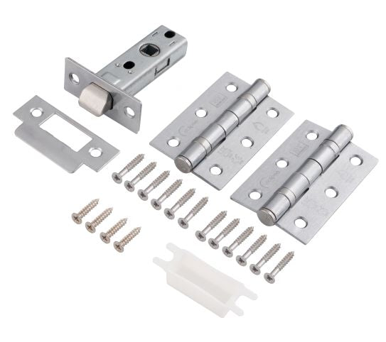Eclipse Latch Pack