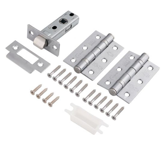 Eclipse Latch Pack