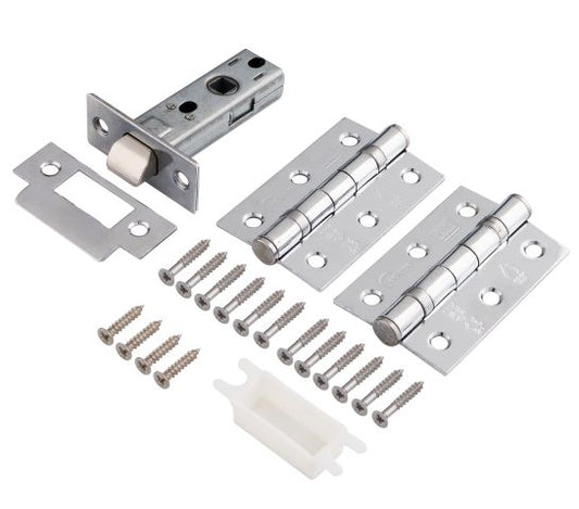 Eclipse Latch Pack