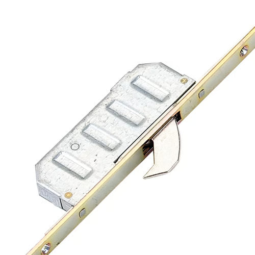 Cobra Latch Deadbolt 2 Hooks 2 Roller Cam Split Spindle Multipoint Door Lock