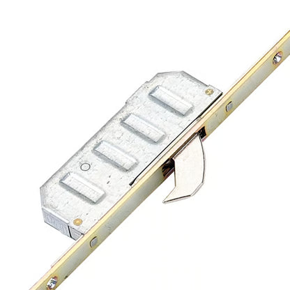 Cobra Latch Deadbolt 2 Hooks 2 Roller Cam Split Spindle Multipoint Door Lock
