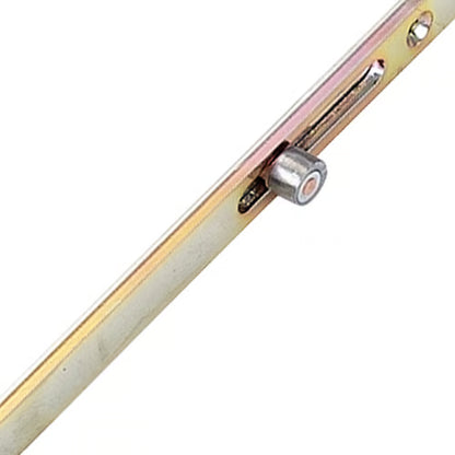Cobra Latch Deadbolt 2 Hooks 2 Roller Cam Split Spindle Multipoint Door Lock