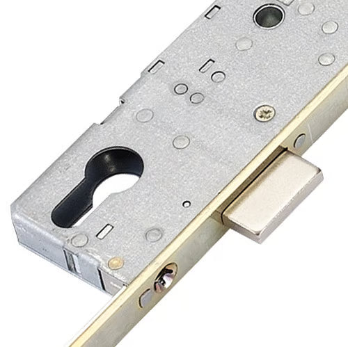 Cobra Latch Deadbolt 2 Hooks 2 Roller Cam Split Spindle Multipoint Door Lock